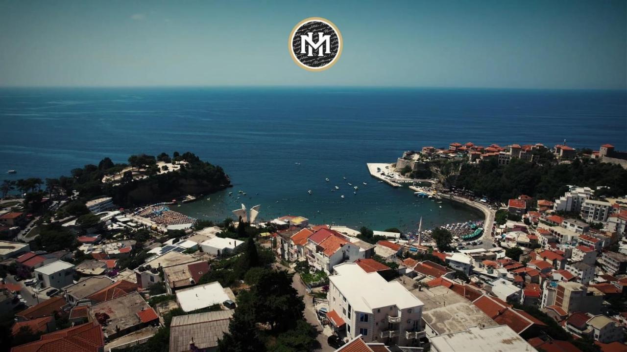 Apartments Montenegro Hills อุลซิน ภายนอก รูปภาพ