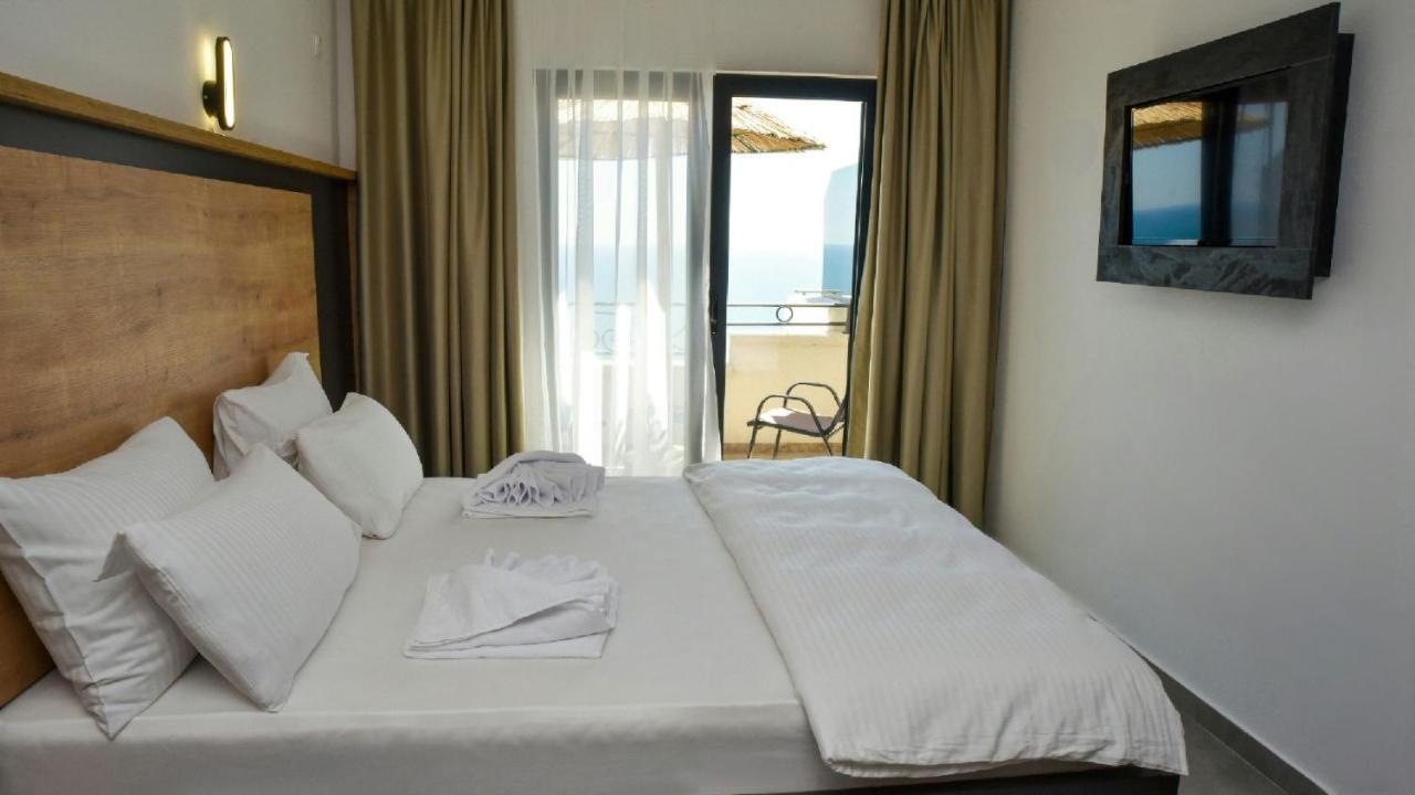 Apartments Montenegro Hills อุลซิน ภายนอก รูปภาพ