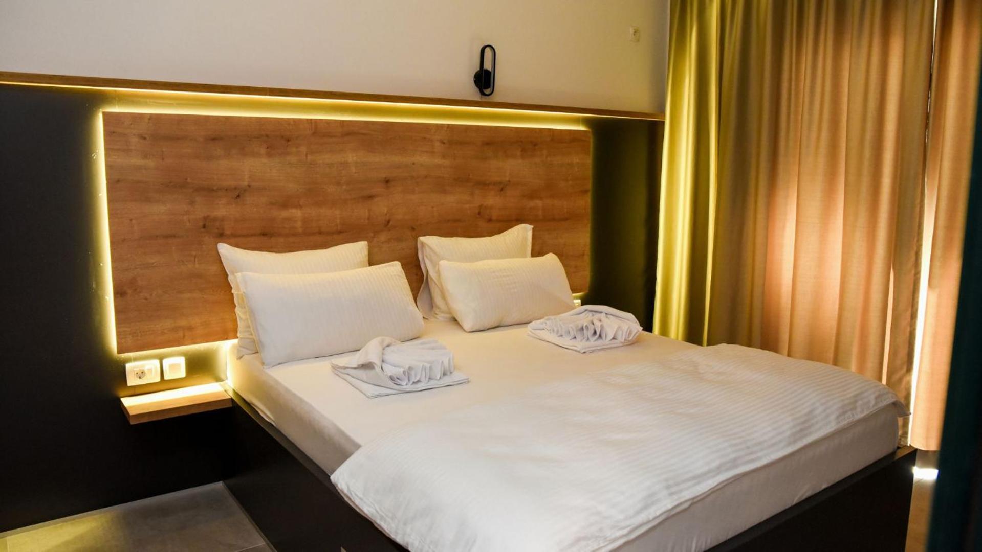 Apartments Montenegro Hills อุลซิน ภายนอก รูปภาพ