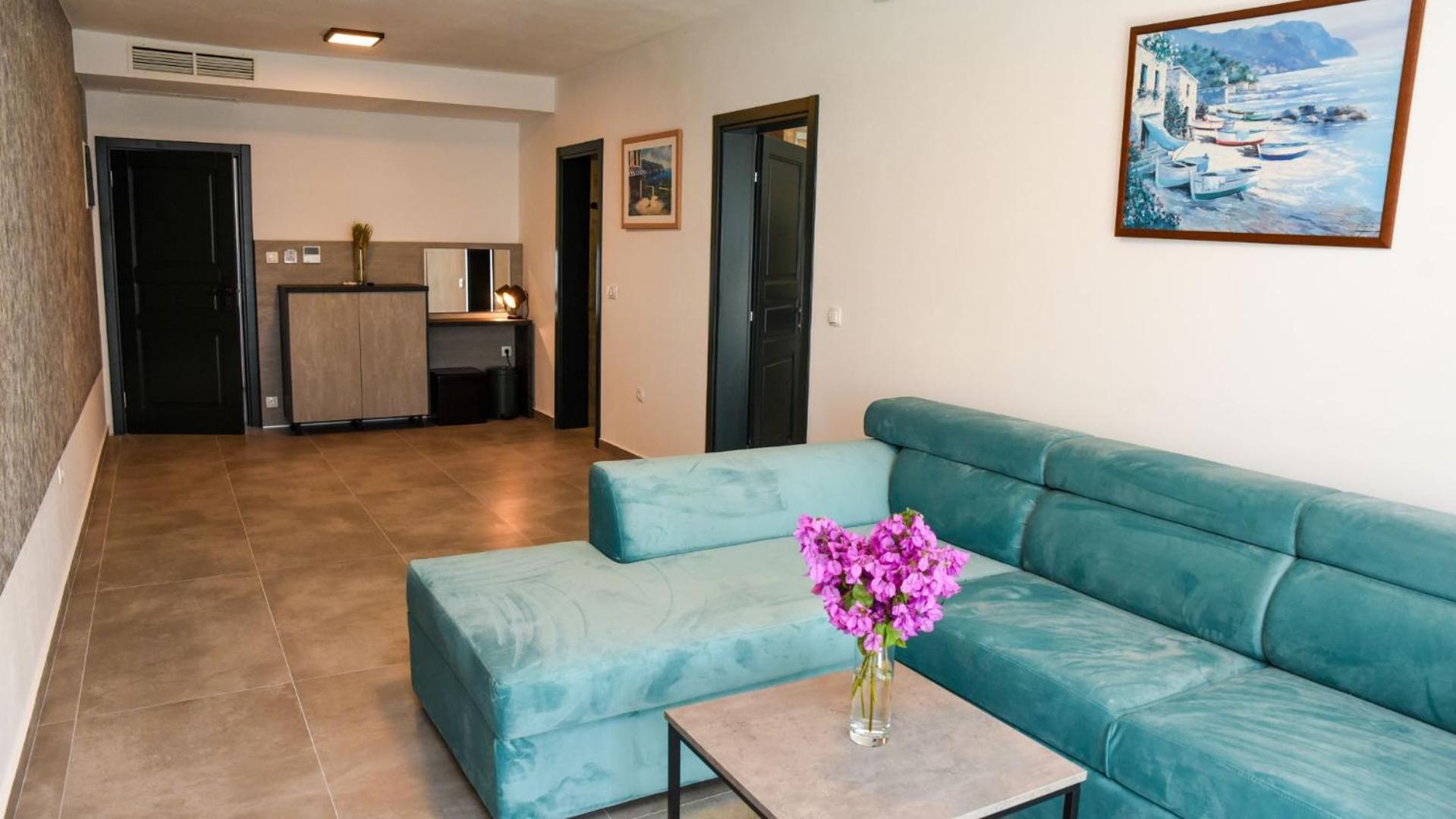 Apartments Montenegro Hills อุลซิน ภายนอก รูปภาพ